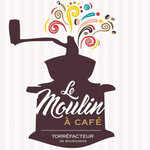 Logo Le Moulin à Café
