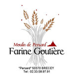 Logo Le Moulin De Persard