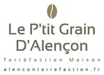 Logo Le P'tit Grain D'alençon