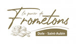 Logo Le Panier De Frometons