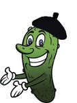 Logo Le Petit Cornichon Béarnais