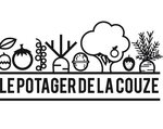 Logo Le Potager De La Couze