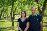 Logo Le Royer Aurore-josselin Cidre Jus Bio