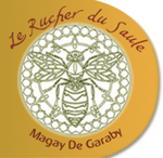 Logo Le Rucher Du Saule