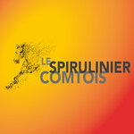 Logo Le Spirulinier Comtois