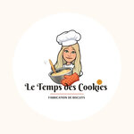 Logo Le Temps Des Cookies