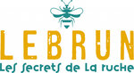 Logo Lebrun Les Secrets De La Ruche