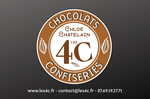 Logo Les 4c