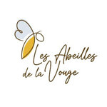 Logo Apiculteur 'les Abeilles De La Vouge'