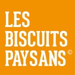 Logo Les Biscuits Paysans