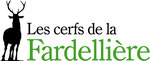 Logo Les Cerfs De La Fardellière