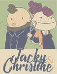 Logo Les Délices De Jacky Et Christine