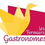Logo Les Fermiers Gastronomes