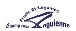 Logo Les Jardins De Champ Rose