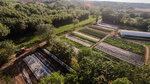 Logo Les Jardins De La Banquise