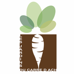 Logo Les Jardins Du Carré D'ach