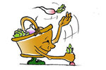 Logo Les Jardins Du Giessen - Sava