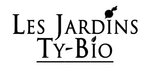 Logo Les Jardins Ty-bio