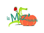 Logo Les Légumes De La Muz