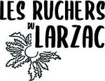 Logo Les Ruchers Du Larzac