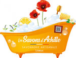 Logo Les Savons D'achille