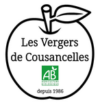 Logo Les Vergers De Cousancelles