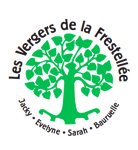 Logo Les Vergers De La Frestellée
