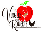 Logo Les Vergers De La Rouerie