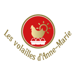 Logo Les Volailles D'anne-marie