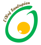 Logo L’oeuf Sanlupéen
