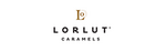 Logo Lorlut Caramels