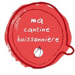 Logo Ma Cantine Buissonnière