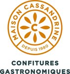 Logo Maison Cassandrine