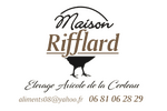 Logo Maison Rifflard