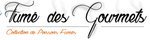 Logo Le Fumé Des Gourmets