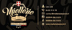 Logo Miellerie Des Aravis