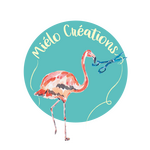 Logo Miélo Créations