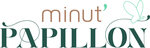 Logo Minut'papillon