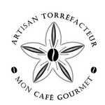 Logo Café Gourmet