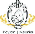 Logo Moulin De La Ribeyre