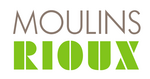 Logo Moulins Rioux