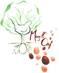Logo Mouzill'œuf