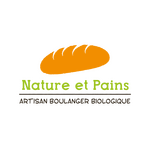 Logo Nature Et Pains