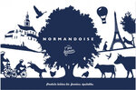 Logo Normandoise