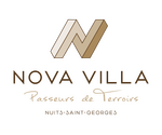 Logo Ferme Nova Villa