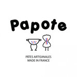 Logo Papote - Pâtes Artisanales