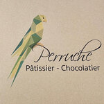 Logo Pâtisserie-chocolaterie Perruche