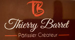 Logo Patissier Créateur Thierry Barret