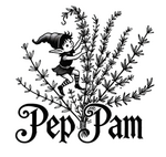 Logo Pep Pam