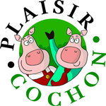 Logo Plaisir Cochon